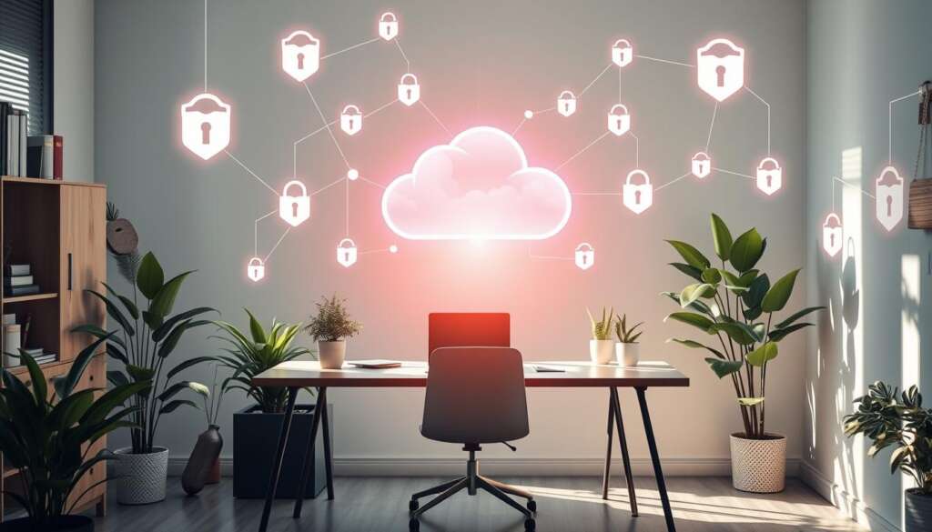 Cloud Security for Small Businesses