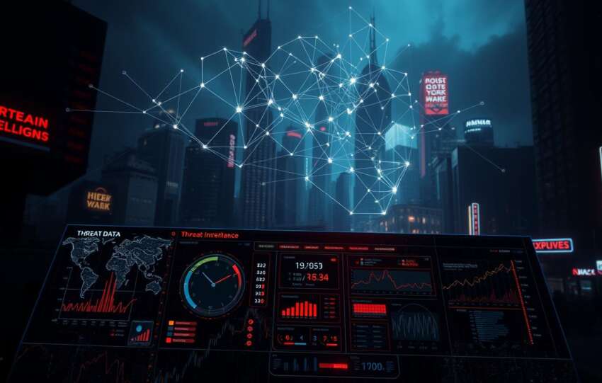 Cyber Threat Intelligence