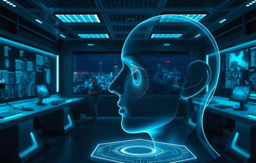 Biometric Data
