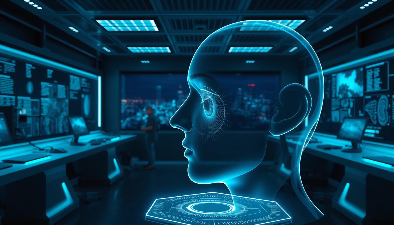 Biometric Data