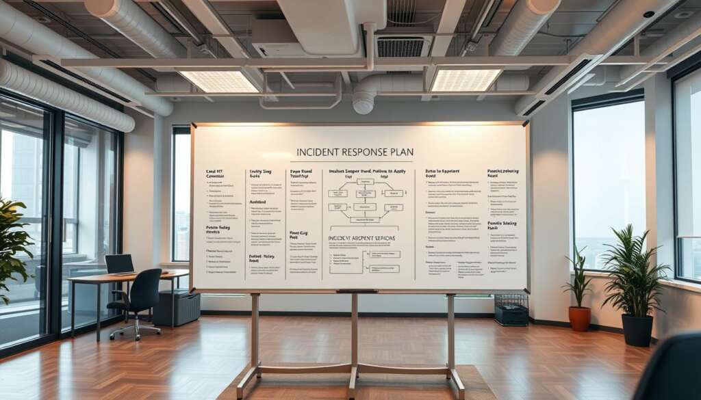Creating an Incident Response Plan