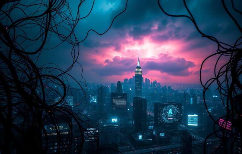 Cyber Threats