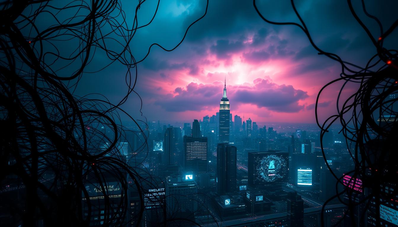 Cyber Threats