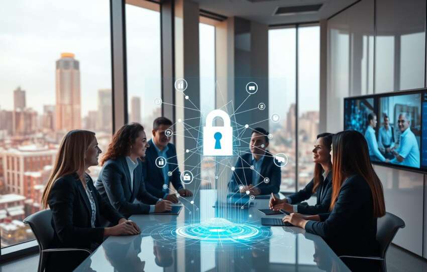 Cybersecurity culture