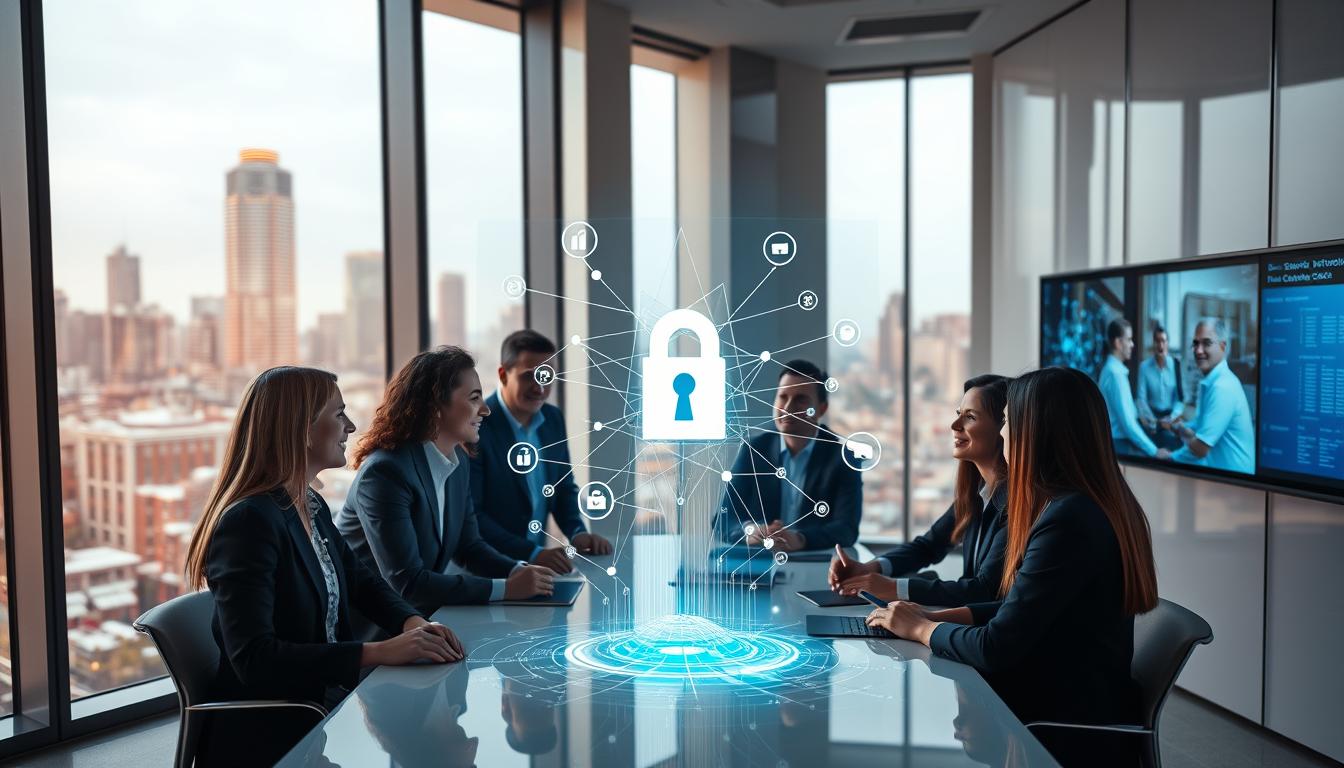 Cybersecurity culture