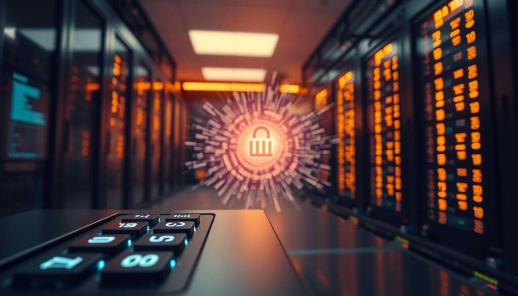 Data Encryption