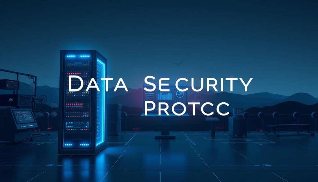 Data Security Protocols