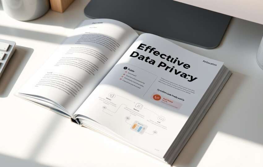 Data privacy policy
