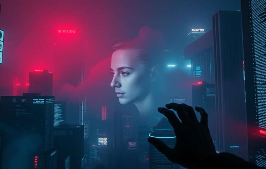 Deepfake cybersecurity threats