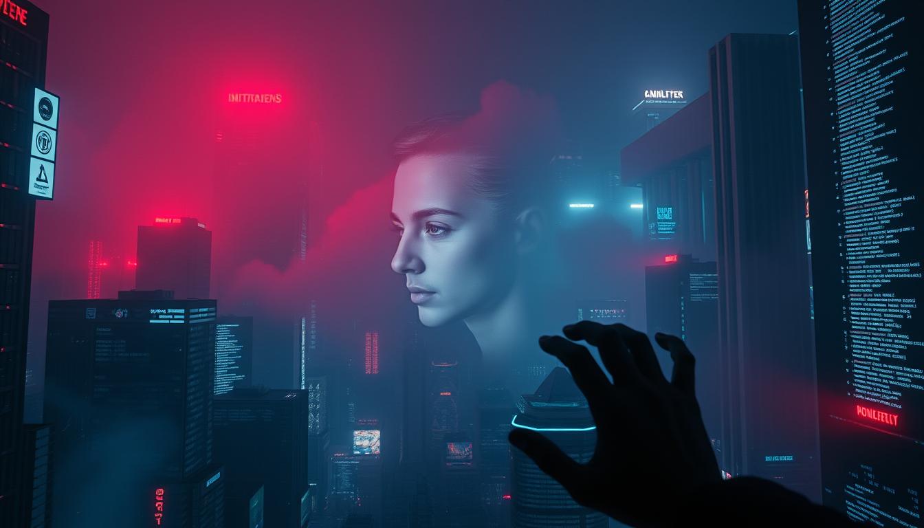 Deepfake cybersecurity threats