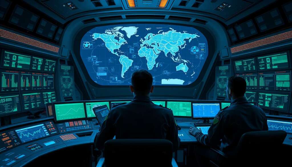 Emergency Cybersecurity Protocols