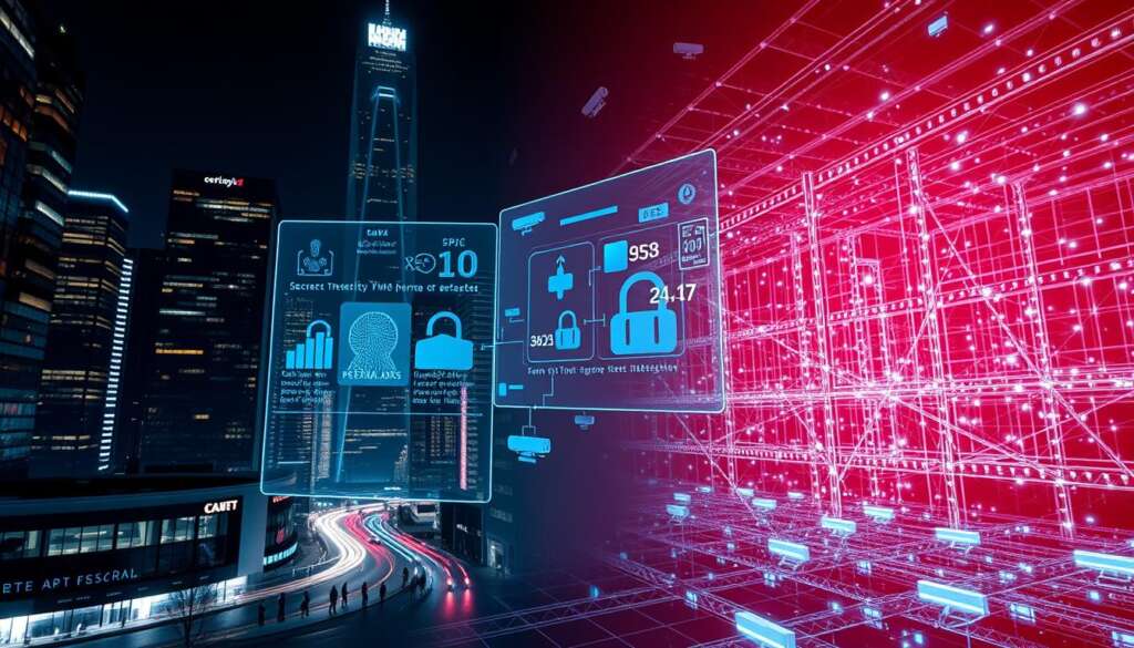 Evolving security measures in data privacy