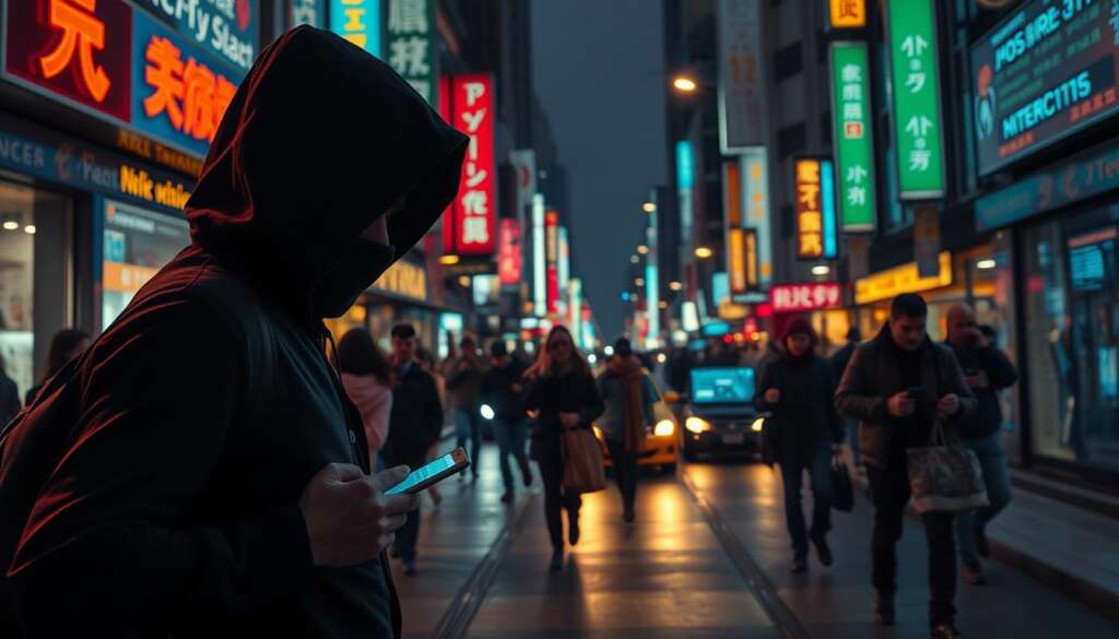 Near Field Communication fraud