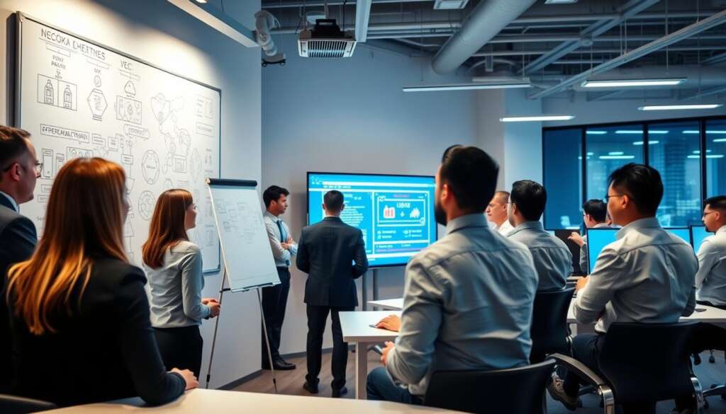Ongoing Cybersecurity Training Program