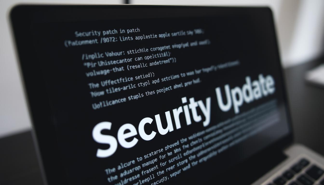 Vulnerabilities