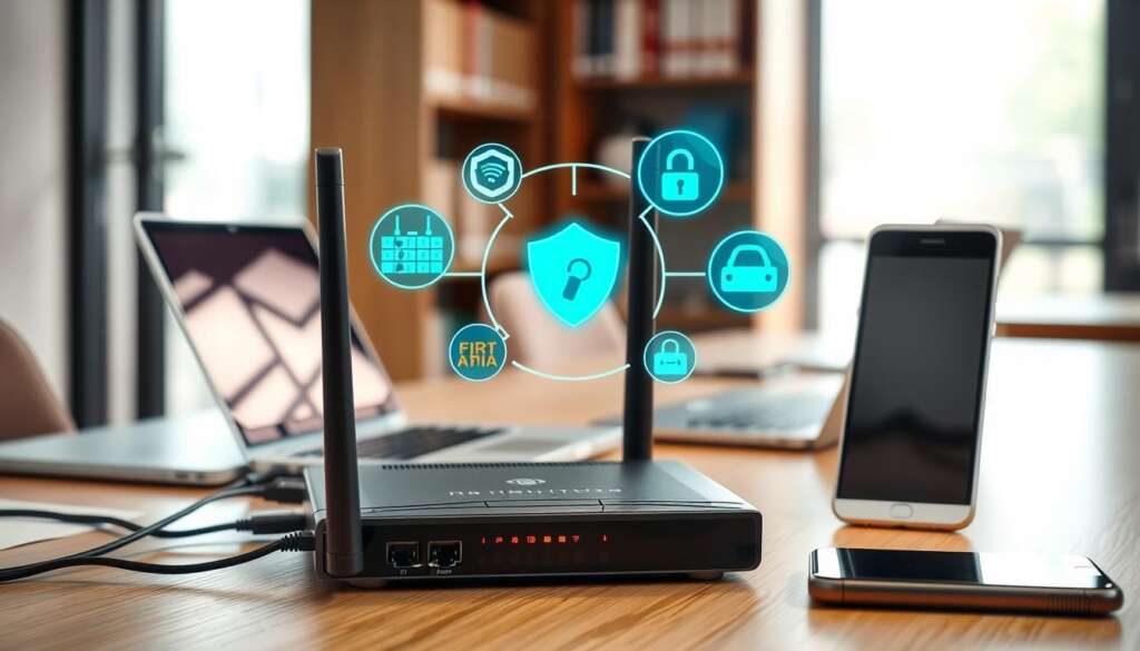 Wi-Fi security tips