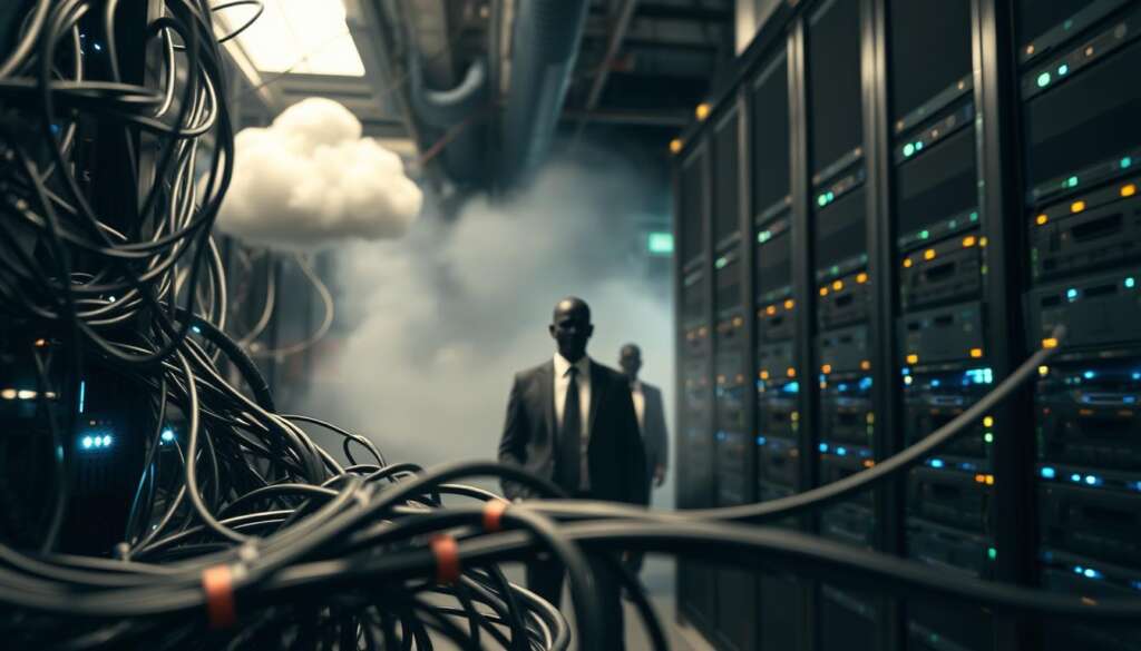 multi-tenancy security challenges