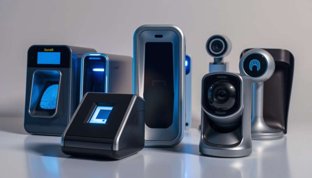 secure authentication systems
