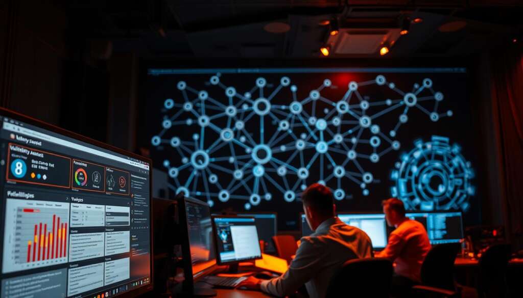 vulnerability management strategies for proactive security