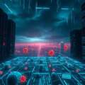 The Most Dangerous Cyber Threats of 2025 (So Far)